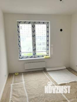 2-к квартира, вторичка, 61м2, 3/14 этаж