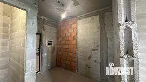 2-к квартира, вторичка, 61м2, 2/23 этаж