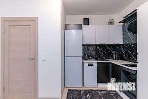 3-к квартира, вторичка, 79м2, 6/22 этаж