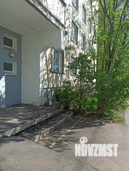 1-к квартира, вторичка, 31м2, 1/12 этаж