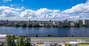 Студия квартира, вторичка, 25м2, 15/15 этаж