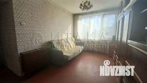2-к квартира, вторичка, 44м2, 6/9 этаж