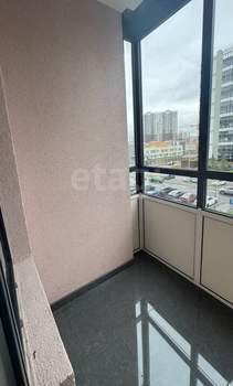 1-к квартира, вторичка, 34м2, 3/25 этаж