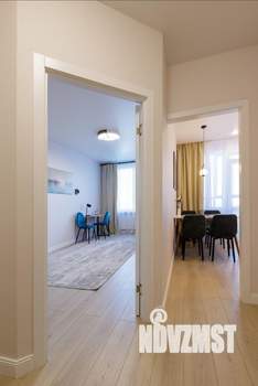 1-к квартира, вторичка, 36м2, 10/15 этаж