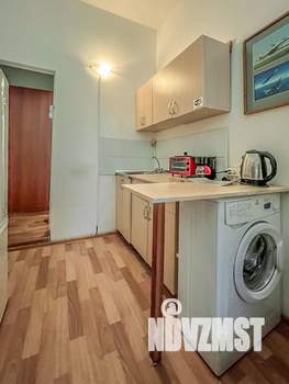 6-к квартира, вторичка, 120м2, 2/3 этаж