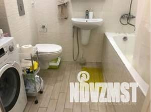 1-к квартира, вторичка, 43м2, 3/18 этаж