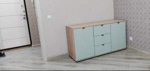 1-к квартира, вторичка, 43м2, 5/11 этаж