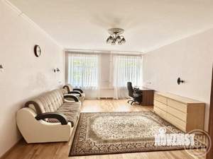 1-к квартира, вторичка, 44м2, 2/5 этаж