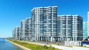 1-к квартира, вторичка, 42м2, 2/20 этаж