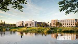 1-к квартира, вторичка, 34м2, 2/4 этаж