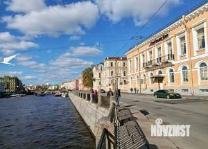 4-к квартира, вторичка, 120м2, 3/5 этаж