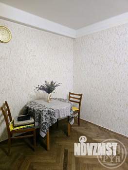 1-к квартира, вторичка, 31м2, 1/5 этаж