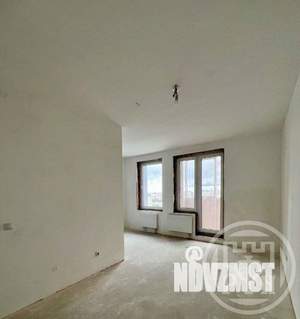 1-к квартира, вторичка, 39м2, 11/25 этаж