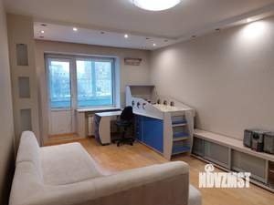 2-к квартира, вторичка, 68м2, 2/13 этаж