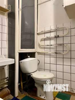 1-к квартира, вторичка, 33м2, 1/9 этаж