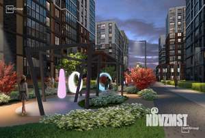 Студия квартира, вторичка, 25м2, 9/12 этаж