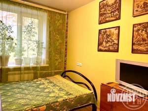 2-к квартира, вторичка, 43м2, 4/4 этаж