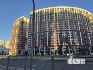 1-к квартира, вторичка, 39м2, 2/20 этаж