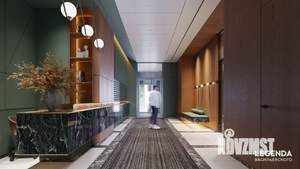 Студия квартира, вторичка, 28м2, 4/10 этаж