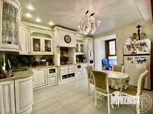 3-к квартира, вторичка, 93м2, 9/26 этаж