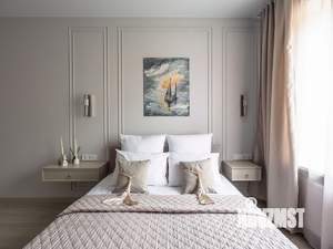 2-к квартира, вторичка, 52м2, 2/5 этаж