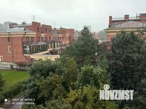 1-к квартира, вторичка, 38м2, 4/9 этаж