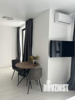 Студия квартира, вторичка, 32м2, 5/7 этаж