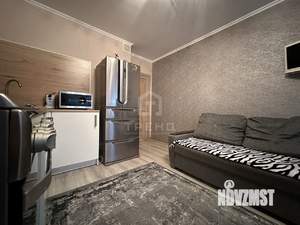 1-к квартира, вторичка, 35м2, 12/26 этаж