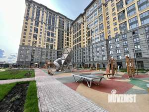 2-к квартира, вторичка, 68м2, 15/23 этаж