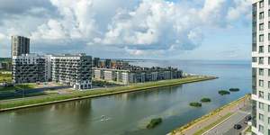 3-к квартира, вторичка, 82м2, 9/24 этаж