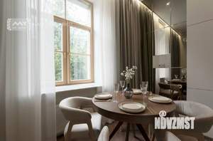 2-к квартира, вторичка, 69м2, 2/6 этаж