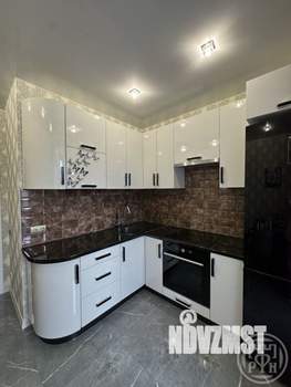 1-к квартира, вторичка, 33м2, 2/10 этаж