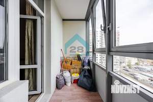 Студия квартира, вторичка, 32м2, 10/20 этаж