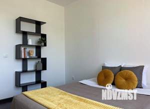 1-к квартира, вторичка, 35м2, 4/8 этаж