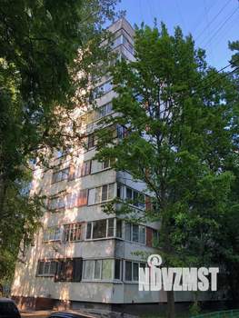3-к квартира, вторичка, 60м2, 1/9 этаж
