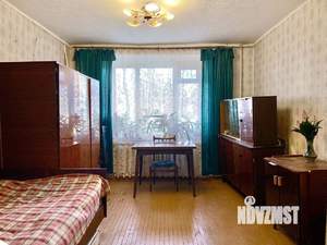 1-к квартира, вторичка, 33м2, 1/9 этаж