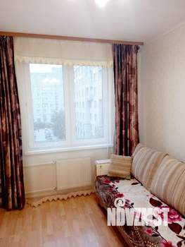 2-к квартира, вторичка, 46м2, 4/9 этаж