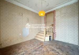3-к квартира, вторичка, 73м2, 2/5 этаж