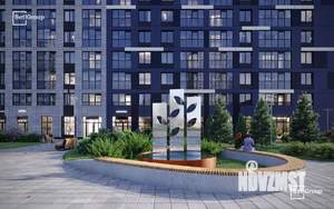 3-к квартира, вторичка, 86м2, 2/12 этаж