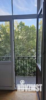 2-к квартира, вторичка, 55м2, 4/5 этаж