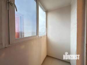 Студия квартира, вторичка, 23м2, 16/26 этаж