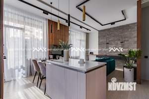 2-к квартира, вторичка, 64м2, 4/10 этаж