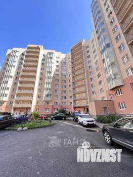 3-к квартира, вторичка, 86м2, 8/14 этаж
