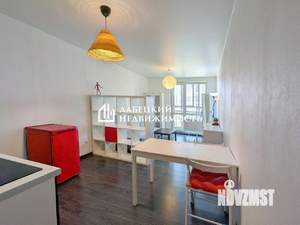 Студия квартира, вторичка, 26м2, 9/26 этаж