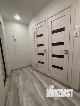 1-к квартира, вторичка, 30м2, 2/9 этаж