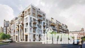 3-к квартира, вторичка, 73м2, 3/8 этаж