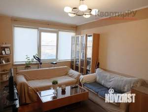 3-к квартира, вторичка, 60м2, 8/9 этаж