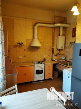 2-к квартира, вторичка, 92м2, 2/5 этаж