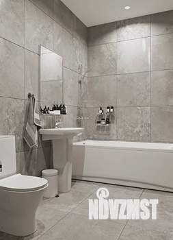 Студия квартира, вторичка, 24м2, 5/5 этаж