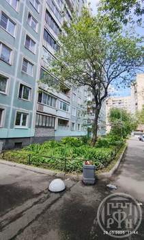 1-к квартира, вторичка, 35м2, 8/9 этаж